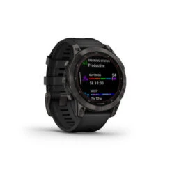 Garmin Montre FENIX 7 SAPPHIRE -Intex || Railblaza || Minn Kota Soldes montre fenix 7 sapphire 2