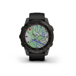 Garmin Montre FENIX 7 SAPPHIRE -Intex || Railblaza || Minn Kota Soldes montre fenix 7 sapphire 3