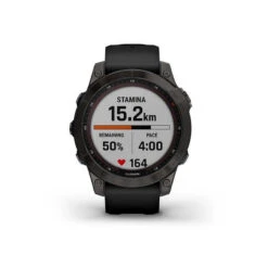 Garmin Montre FENIX 7 SAPPHIRE -Intex || Railblaza || Minn Kota Soldes montre fenix 7 sapphire 4