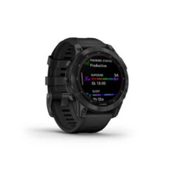 Garmin Montre FENIX 7 Solar -Intex || Railblaza || Minn Kota Soldes montre fenix 7 solar 3
