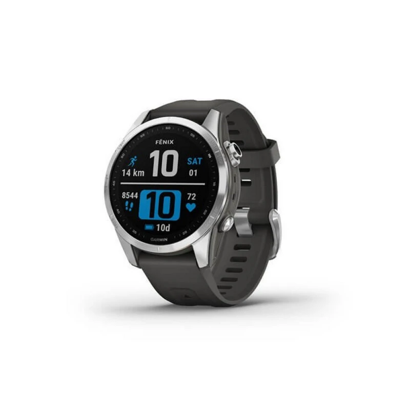 Garmin Montre FENIX 7S 2 Garmin Montre FENIX 7S – Image 2