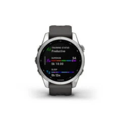 Garmin Montre FENIX 7S 8 Garmin Montre FENIX 7S -Intex || Railblaza || Minn Kota Soldes montre fenix 7s 2