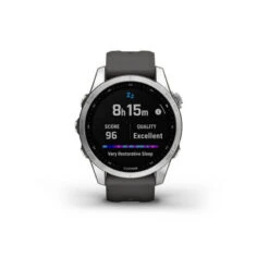 Garmin Montre FENIX 7S 10 Garmin Montre FENIX 7S -Intex || Railblaza || Minn Kota Soldes montre fenix 7s 4