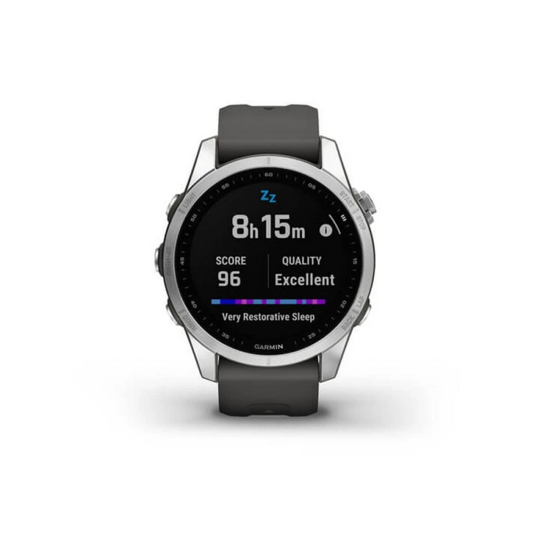 Garmin Montre FENIX 7S 5 Garmin Montre FENIX 7S – Image 5