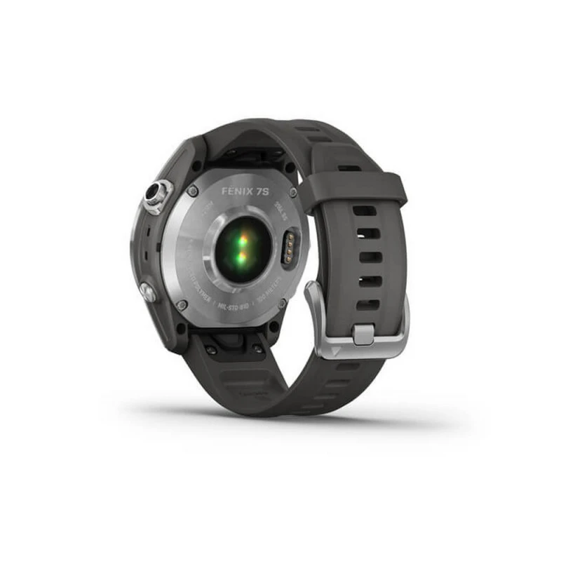 Garmin Montre FENIX 7S 6 Garmin Montre FENIX 7S – Image 6