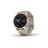 Garmin Montre FENIX 7S SAPPHIRE