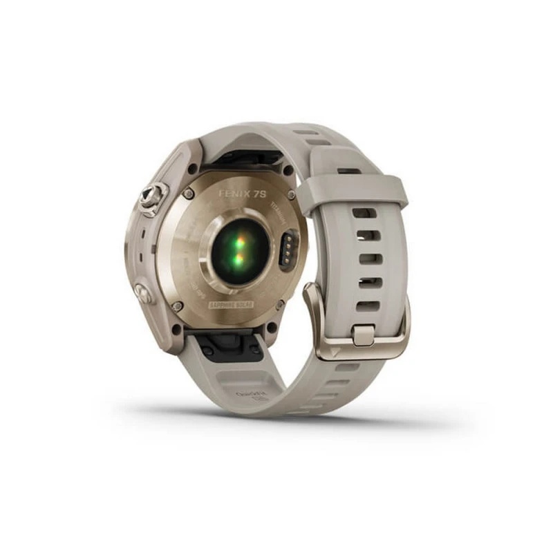 Garmin Montre FENIX 7S SAPPHIRE 6 Garmin Montre FENIX 7S SAPPHIRE – Image 6