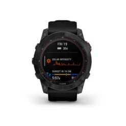 Garmin Montre FENIX 7X Solar 8 Garmin Montre FENIX 7X Solar -Intex || Railblaza || Minn Kota Soldes montre fenix 7x solar 2