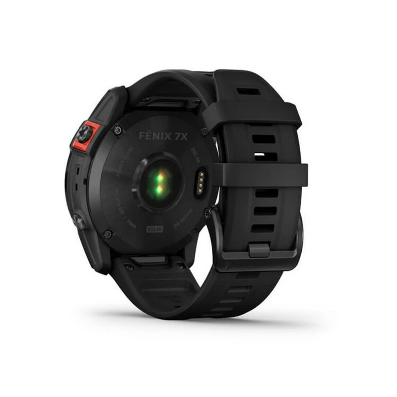 Garmin Montre FENIX 7X Solar 6 Garmin Montre FENIX 7X Solar – Image 6