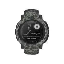 Montre INSTINCT 2 CAMO EDITION - GARMIN 9 Montre INSTINCT 2 CAMO EDITION - GARMIN -Intex || Railblaza || Minn Kota Soldes montre instinct 2 camo edition garmin 2