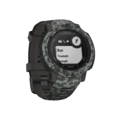 Montre INSTINCT 2 CAMO EDITION - GARMIN 10 Montre INSTINCT 2 CAMO EDITION - GARMIN -Intex || Railblaza || Minn Kota Soldes montre instinct 2 camo edition garmin 3