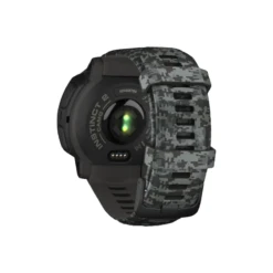 Montre INSTINCT 2 CAMO EDITION - GARMIN 12 Montre INSTINCT 2 CAMO EDITION - GARMIN -Intex || Railblaza || Minn Kota Soldes montre instinct 2 camo edition garmin 5