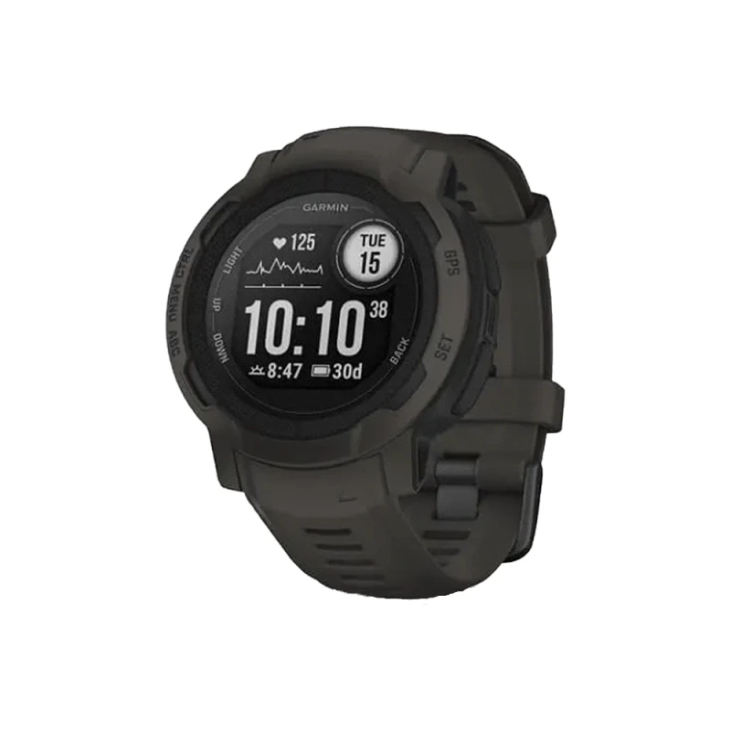 Montre INSTINCT 2 - GARMIN 5 Montre INSTINCT 2 - GARMIN – Image 5