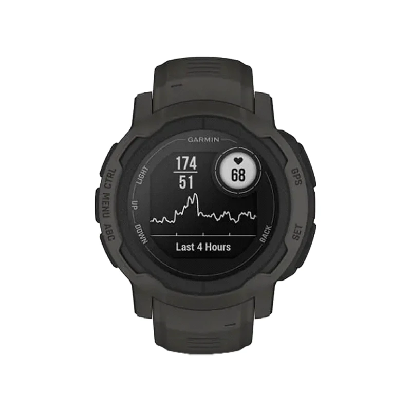 Montre INSTINCT 2 - GARMIN 6 Montre INSTINCT 2 - GARMIN – Image 6