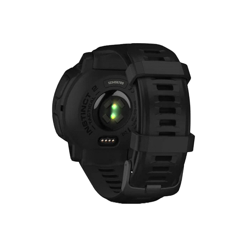Montre INSTINCT 2 SOLAR TACTICAL EDITION - GARMIN 4 Montre INSTINCT 2 SOLAR TACTICAL EDITION - GARMIN – Image 4