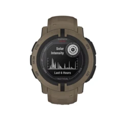 Montre INSTINCT 2 SOLAR TACTICAL EDITION - GARMIN 14 Montre INSTINCT 2 SOLAR TACTICAL EDITION - GARMIN -Intex || Railblaza || Minn Kota Soldes montre instinct 2 solar tactical edition garmin 6