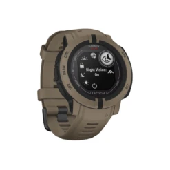 Montre INSTINCT 2 SOLAR TACTICAL EDITION - GARMIN 15 Montre INSTINCT 2 SOLAR TACTICAL EDITION - GARMIN -Intex || Railblaza || Minn Kota Soldes montre instinct 2 solar tactical edition garmin 7