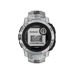 Montre INSTINCT 2S CAMO EDITION - GARMIN 11 Montre INSTINCT 2S CAMO EDITION - GARMIN -Intex || Railblaza || Minn Kota Soldes montre instinct 2s camo edition garmin 4