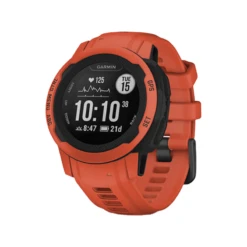 Montre INSTINCT 2S - GARMIN -Intex || Railblaza || Minn Kota Soldes montre instinct 2s garmin 4