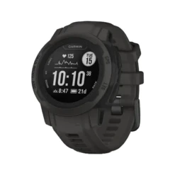 Montre INSTINCT 2S - GARMIN -Intex || Railblaza || Minn Kota Soldes montre instinct 2s garmin 7