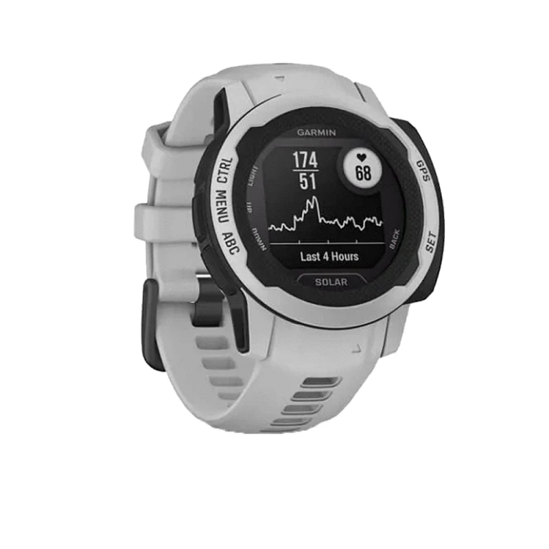 Garmin Montre INSTINCT 2S SOLAR - GRAMIN 5 Garmin Montre INSTINCT 2S SOLAR - GRAMIN â Image 5