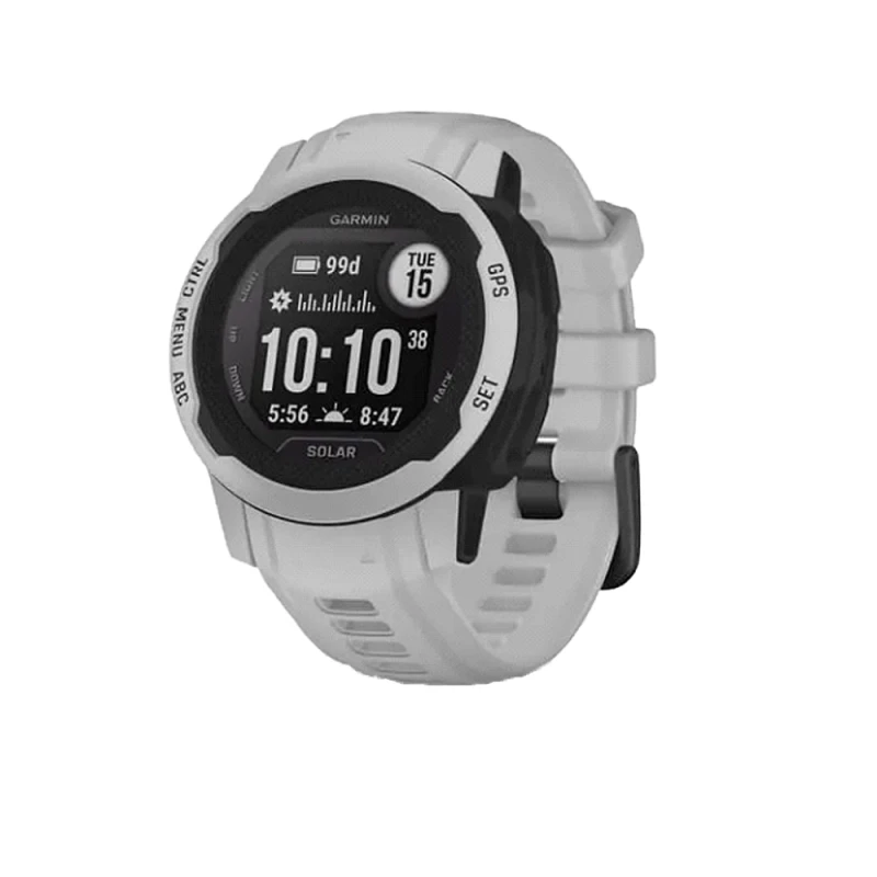 Garmin Montre INSTINCT 2S SOLAR - GRAMIN 7 Garmin Montre INSTINCT 2S SOLAR - GRAMIN â Image 7