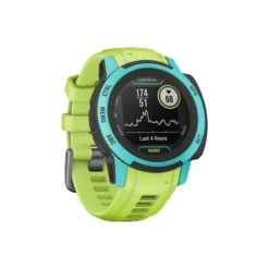 Montre INSTINCT 2S SURF EDITION - GARMIN 9 Montre INSTINCT 2S SURF EDITION - GARMIN -Intex || Railblaza || Minn Kota Soldes montre instinct 2s surf edition garmin 2