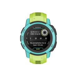Montre INSTINCT 2S SURF EDITION - GARMIN 10 Montre INSTINCT 2S SURF EDITION - GARMIN -Intex || Railblaza || Minn Kota Soldes montre instinct 2s surf edition garmin 3