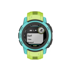 Montre INSTINCT 2S SURF EDITION - GARMIN 11 Montre INSTINCT 2S SURF EDITION - GARMIN -Intex || Railblaza || Minn Kota Soldes montre instinct 2s surf edition garmin 4
