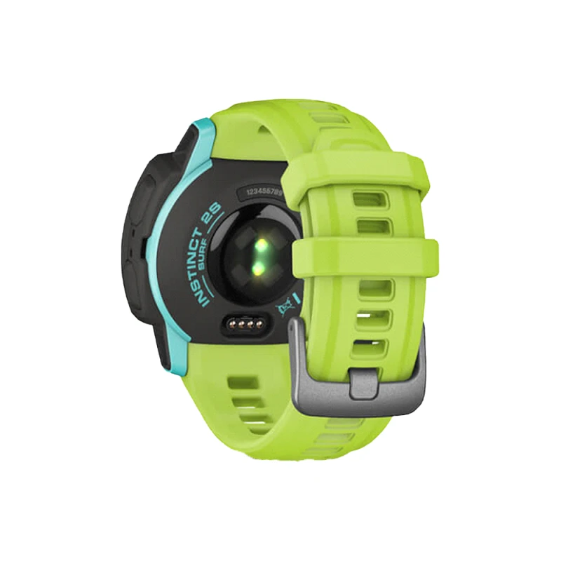 Montre INSTINCT 2S SURF EDITION - GARMIN 6 Montre INSTINCT 2S SURF EDITION - GARMIN – Image 6