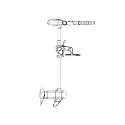 MOTEUR ÉLECTRIQUE BRUSHLESS ORANGE MARINE 80 LBS 23 MOTEUR ÉLECTRIQUE BRUSHLESS ORANGE MARINE 80 LBS -Intex || Railblaza || Minn Kota Soldes moteur electrique brushless oma 90 lbs 11