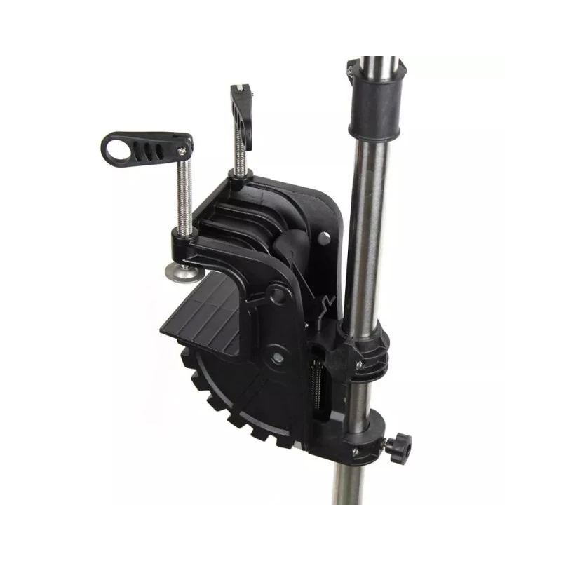 MOTEUR ÉLECTRIQUE BRUSHLESS ORANGE MARINE 80 LBS 6 MOTEUR ÉLECTRIQUE BRUSHLESS ORANGE MARINE 80 LBS – Image 6