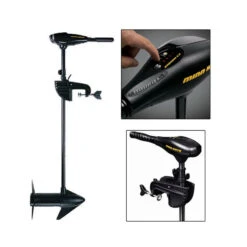 MOTEUR ELECTRIQUE ENDURA C2V2 34LBS - 91 Cm MINN KOTA