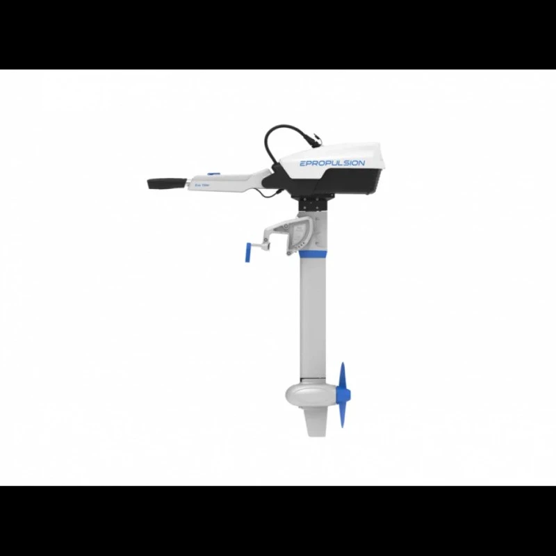 Moteur électrique Epropulsion Spirit 1.0 Evo Arbre Long 1kw / 3cv Barre Franche 4 Moteur électrique Epropulsion Spirit 1.0 Evo Arbre Long 1kw / 3cv Barre Franche – Image 4
