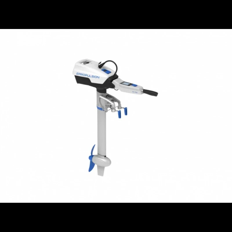 Moteur électrique Epropulsion Spirit 1.0 Evo Arbre Long 1kw / 3cv Barre Franche 6 Moteur électrique Epropulsion Spirit 1.0 Evo Arbre Long 1kw / 3cv Barre Franche – Image 6
