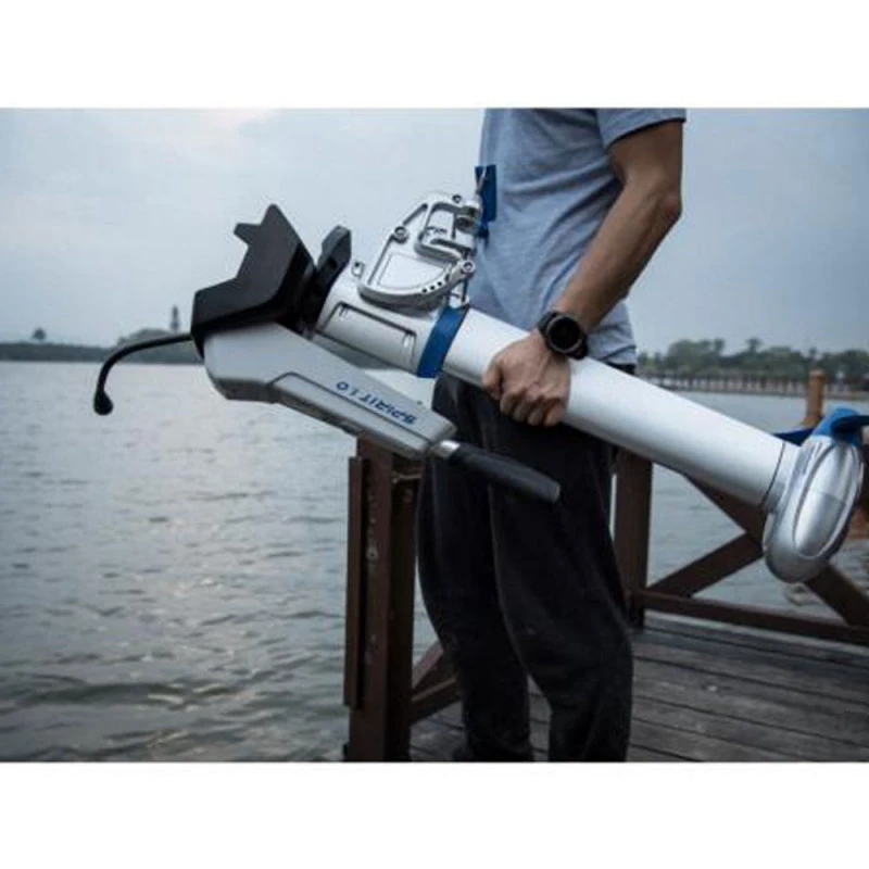 MOTEUR ELECTRIQUE EPROPULSION SPIRIT PLUS 1.0 7 MOTEUR ELECTRIQUE EPROPULSION SPIRIT PLUS 1.0 – Image 7