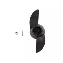 MOTEUR ÉLECTRIQUE ORANGE MARINE 35 LBS -Intex || Railblaza || Minn Kota Soldes moteur electrique oma 35 lbs 3