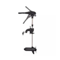 MOTEUR ÉLECTRIQUE ORANGE MARINE 55 LBS 11 MOTEUR ÉLECTRIQUE ORANGE MARINE 55 LBS -Intex || Railblaza || Minn Kota Soldes moteur electrique oma 55 lbs 3