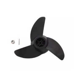 MOTEUR ÉLECTRIQUE ORANGE MARINE 65 LBS 11 MOTEUR ÉLECTRIQUE ORANGE MARINE 65 LBS -Intex || Railblaza || Minn Kota Soldes moteur electrique oma 65 lbs 3