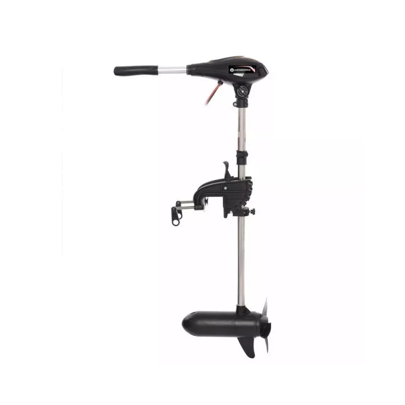 MOTEUR ÉLECTRIQUE ORANGE MARINE 65 LBS 7 MOTEUR ÉLECTRIQUE ORANGE MARINE 65 LBS – Image 7