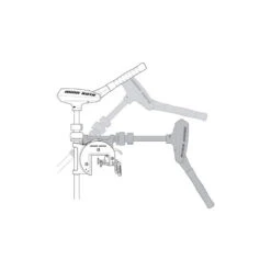 MOTEUR ELECTRIQUE TRAXXIS 55LBS - 107 Cm MINN KOTA Arbre 107 Cm 12 MOTEUR ELECTRIQUE TRAXXIS 55LBS - 107 Cm MINN KOTA Arbre 107 Cm -Intex || Railblaza || Minn Kota Soldes moteur electrique traxxis 55lbs 91 107 cm minn kota arbre 107 cm 5