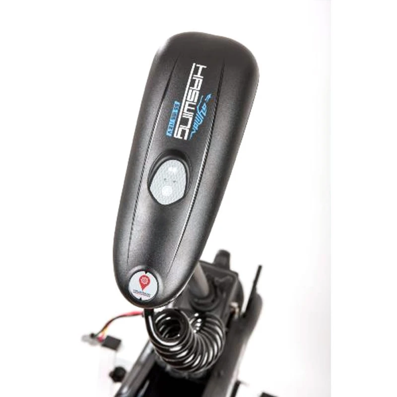 MOTEUR HASWING CAYMAN B 55 LBS GPS (version G1.5) L137 5 MOTEUR HASWING CAYMAN B 55 LBS GPS (version G1.5) L137 – Image 5