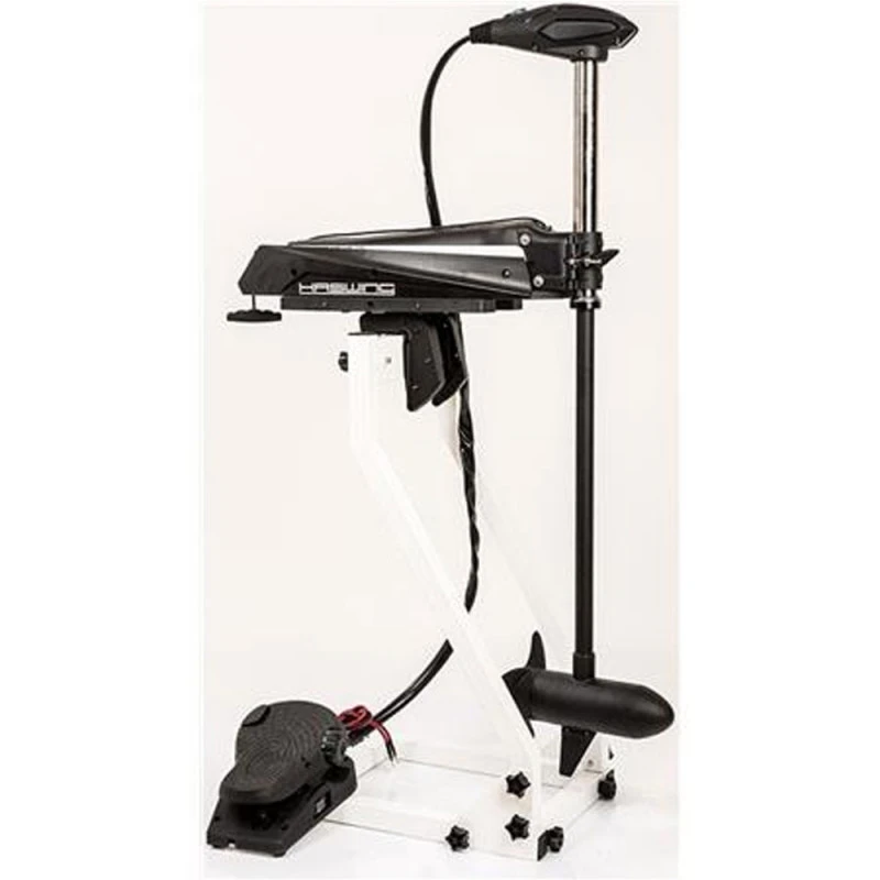 MOTEUR HASWING CAYMAN PRO 80 LBS 2 MOTEUR HASWING CAYMAN PRO 80 LBS – Image 2