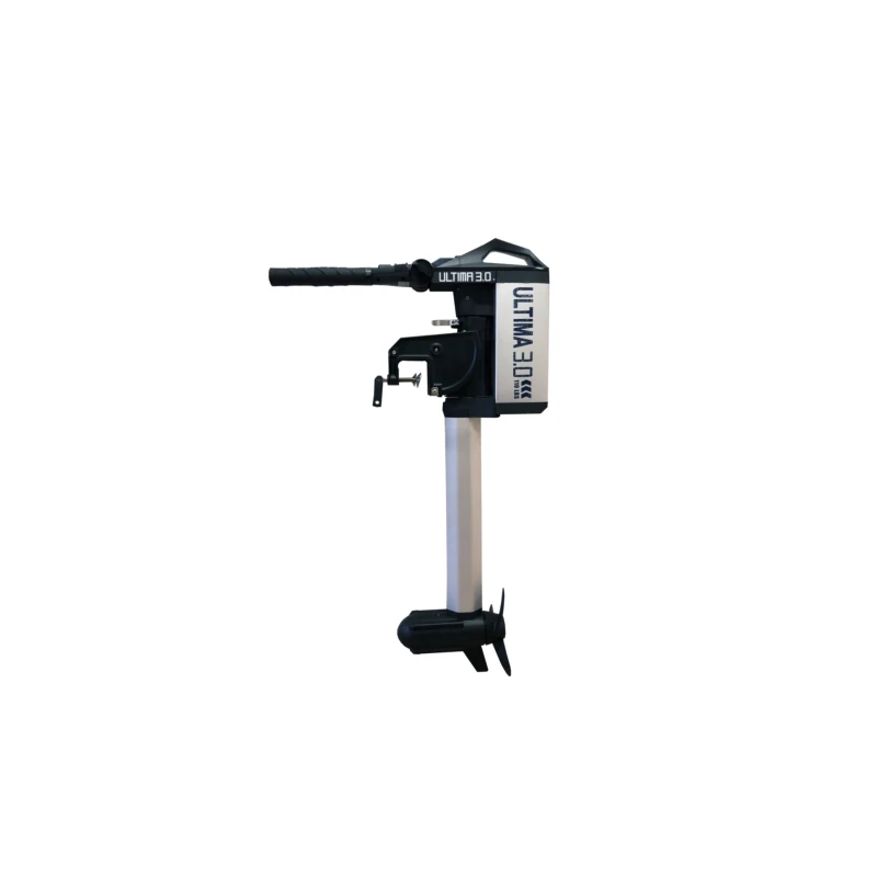 MOTEUR HASWING ULTIMA 12V 110LBS 3.0 1 MOTEUR HASWING ULTIMA 12V 110LBS 3.0