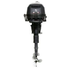 Moteur Hors-bord 4 Temps - 5 Cv - Arbre Court - Sail 9 Moteur Hors-bord 4 Temps - 5 Cv - Arbre Court - Sail -Intex || Railblaza || Minn Kota Soldes moteur hors bord 4 temps 5 cv arbre court sail 3