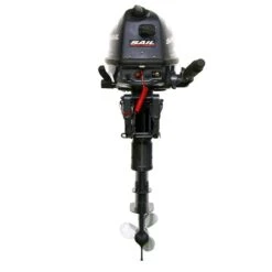 Moteur Hors-bord 4 Temps - 5 Cv - Arbre Court - Sail 10 Moteur Hors-bord 4 Temps - 5 Cv - Arbre Court - Sail -Intex || Railblaza || Minn Kota Soldes moteur hors bord 4 temps 5 cv arbre court sail 4