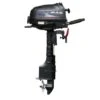 Moteur Hors-bord 4 Temps - 6 Cv - Arbre Long - Sail