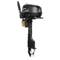 Moteur Hors-bord 4 Temps - 6 Cv - Arbre Long - Sail 9 Moteur Hors-bord 4 Temps - 6 Cv - Arbre Long - Sail -Intex || Railblaza || Minn Kota Soldes moteur hors bord 4 temps 6 cv arbre long sail 2