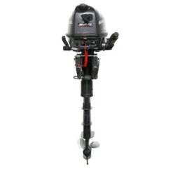 Moteur Hors-bord 4 Temps - 6 Cv - Arbre Long - Sail 11 Moteur Hors-bord 4 Temps - 6 Cv - Arbre Long - Sail -Intex || Railblaza || Minn Kota Soldes moteur hors bord 4 temps 6 cv arbre long sail 4