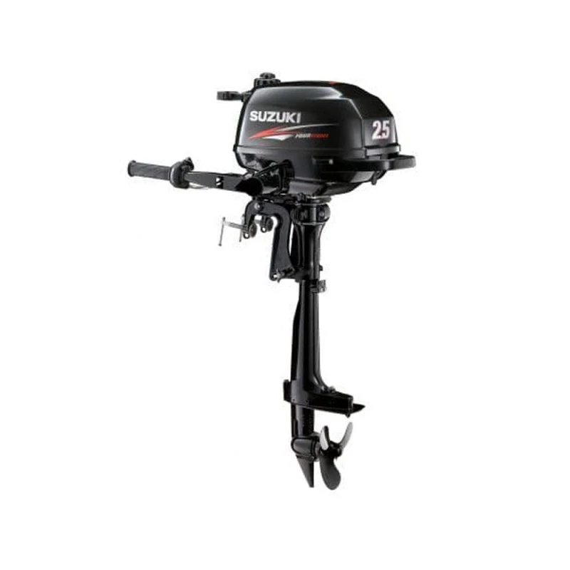 Moteur Hors-bord 4T SUZUKI 2.5 Cv Arbre Court - SUZUKI 1 Moteur Hors-bord 4T SUZUKI 2.5 Cv Arbre Court - SUZUKI